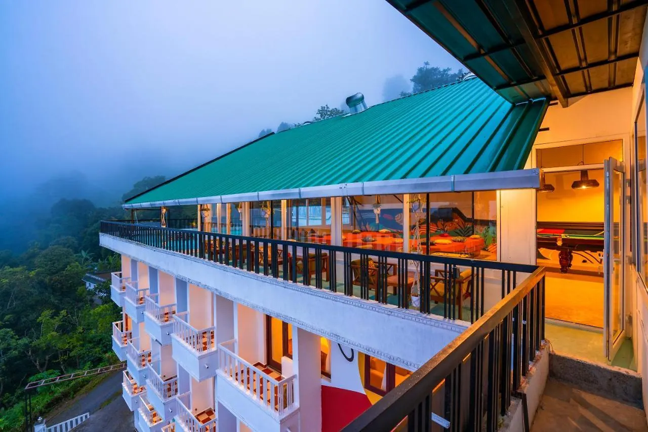 Zostel Munnar Hostel