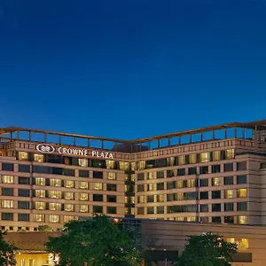 Crowne Plaza Today Gurugram By Ihg Hotel Gurgaon