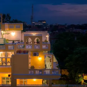The Coral Court Privatunterkunft Agra (Uttar Pradesh)