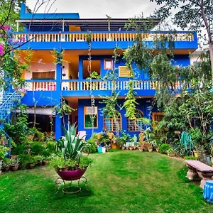 The Coral Tree Boutique Privatunterkunft Agra (Uttar Pradesh)
