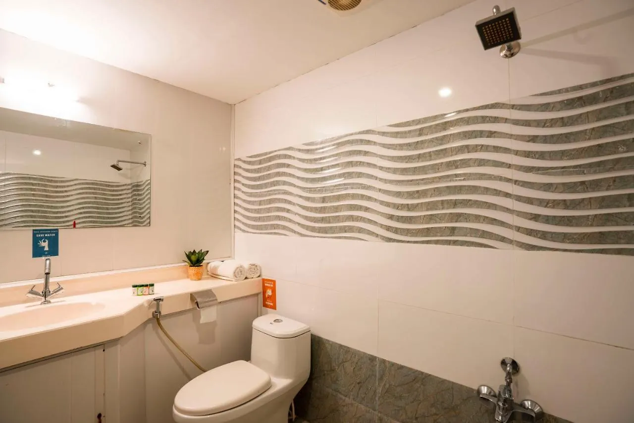Albergue Zostel Munnar 0*,  India