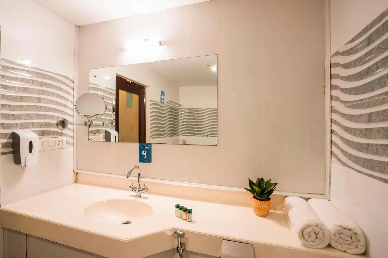 Albergue Zostel Munnar