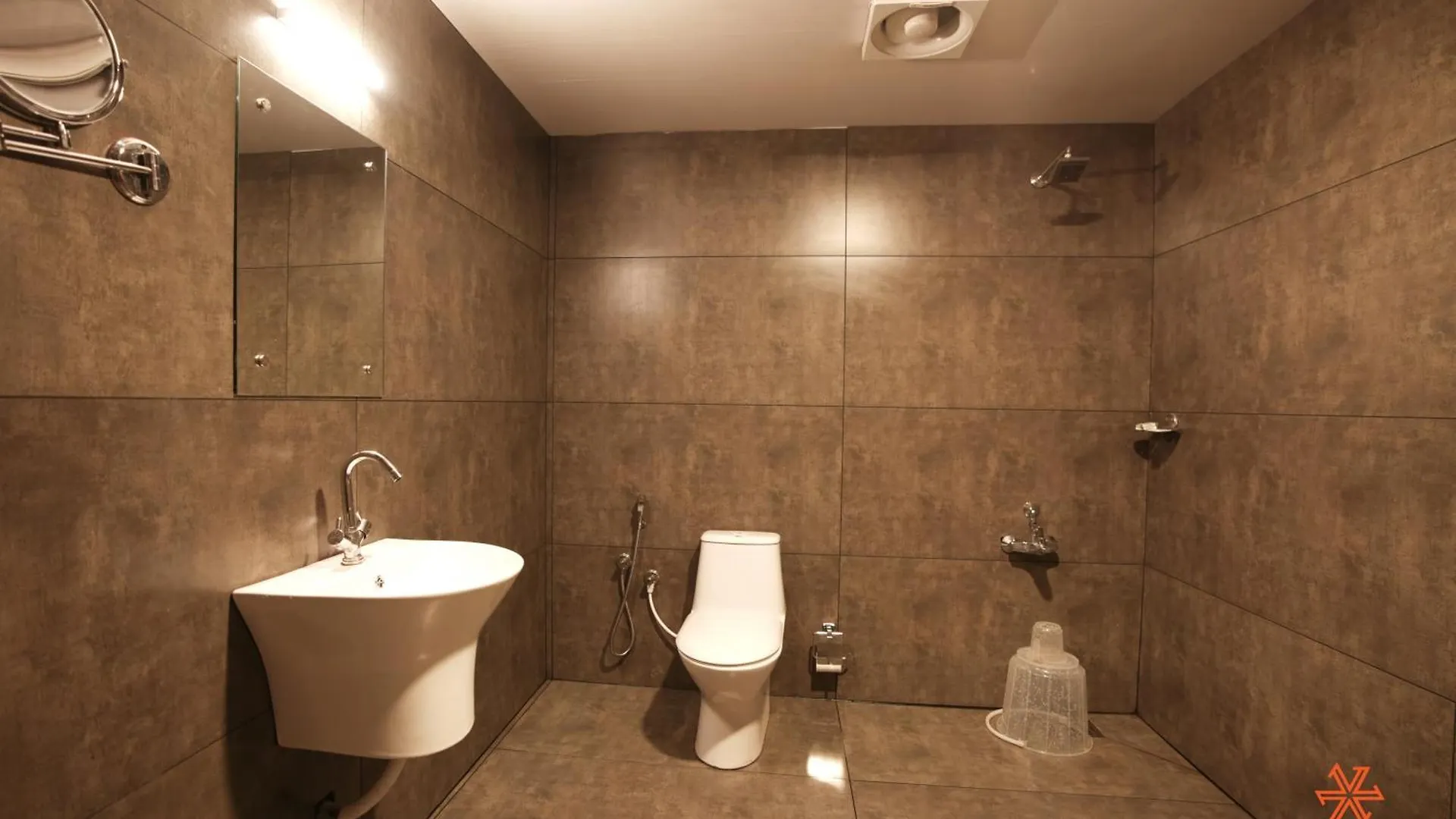 Hostal Albergue Zostel Munnar