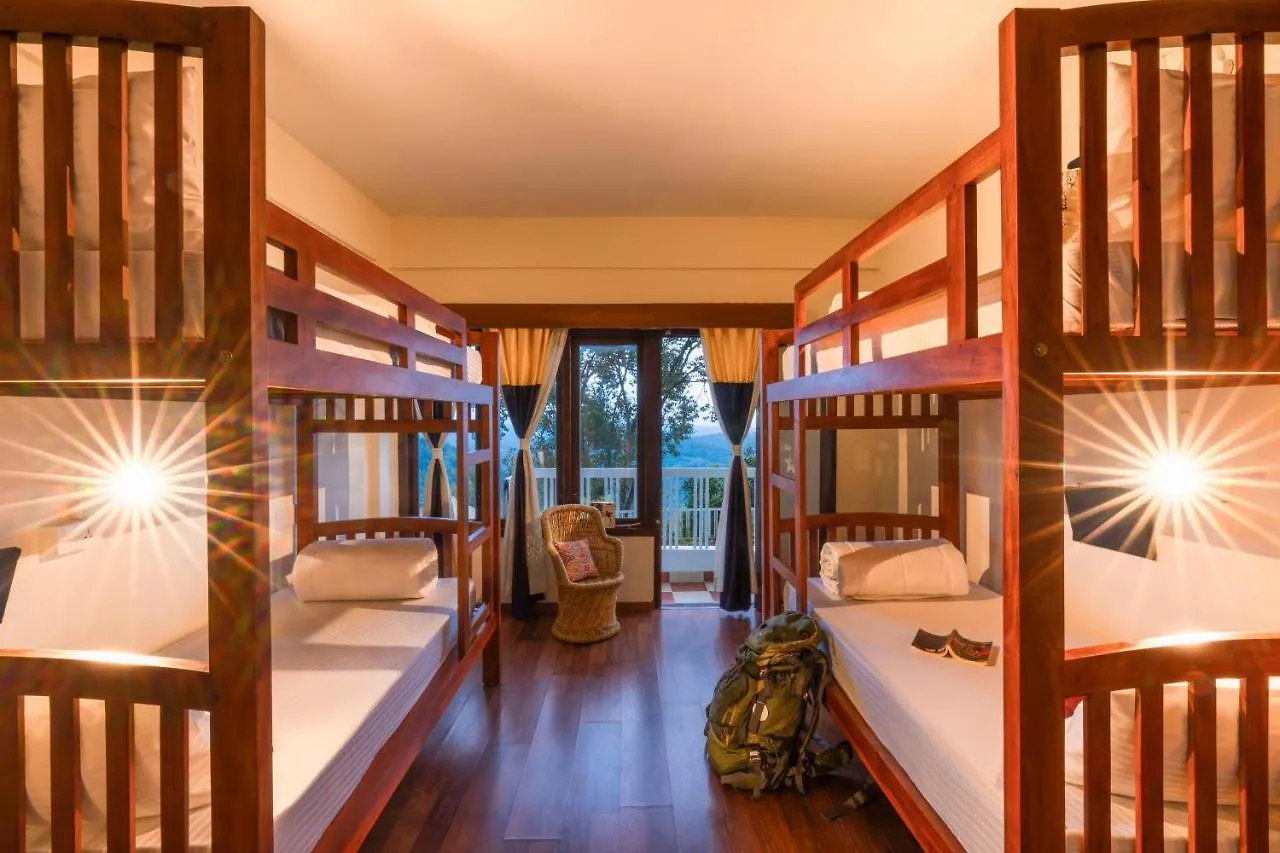 Hostel Zostel Munnar