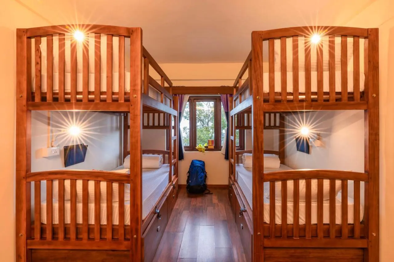 Hostel Zostel Munnar