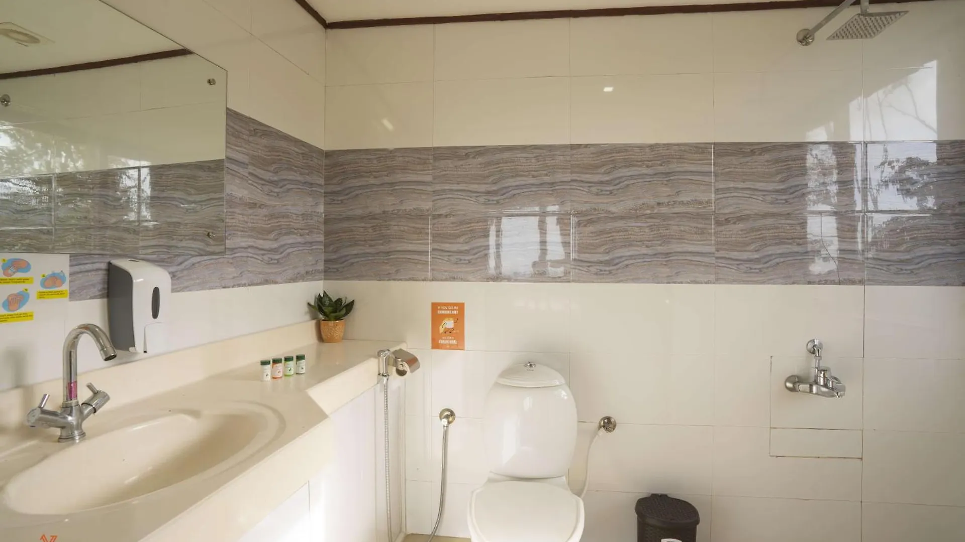 Hostel Zostel Munnar