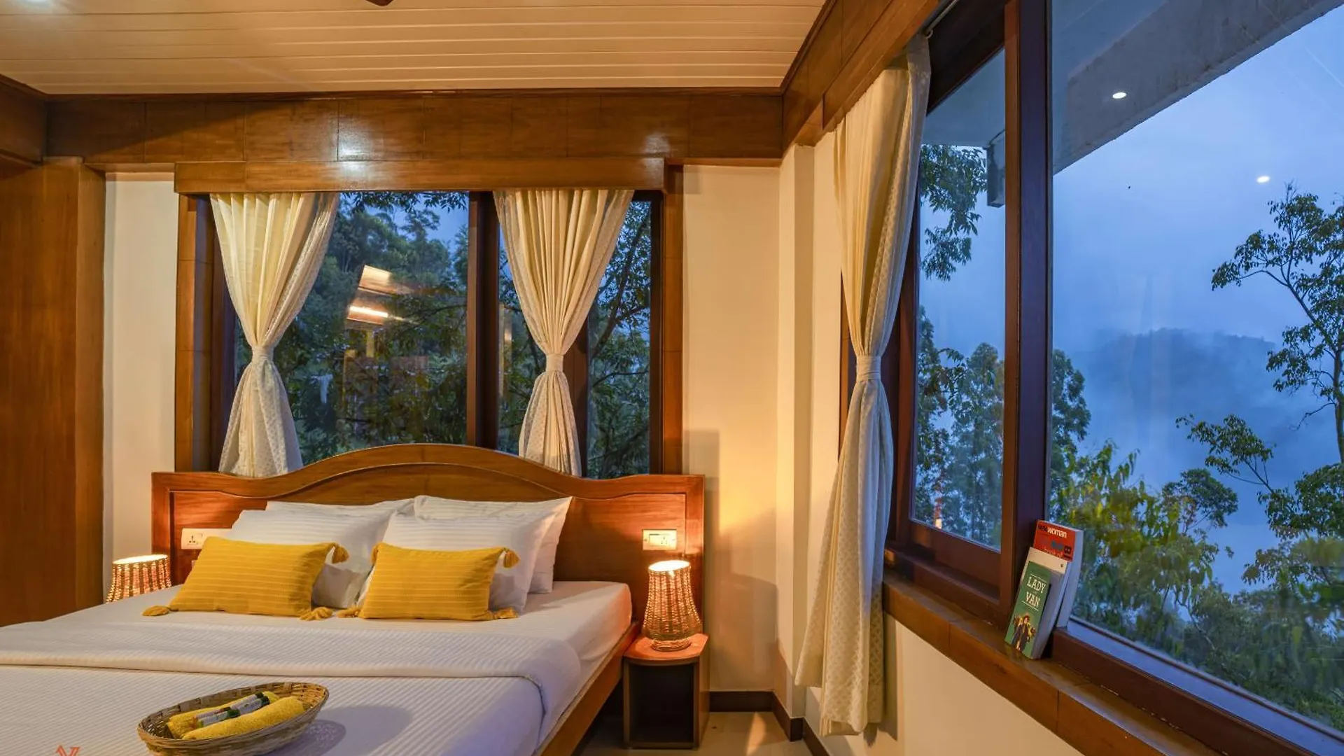 Hostel Zostel Munnar