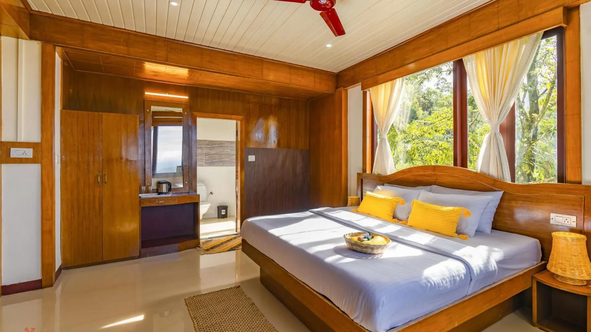 Hostel Zostel Munnar