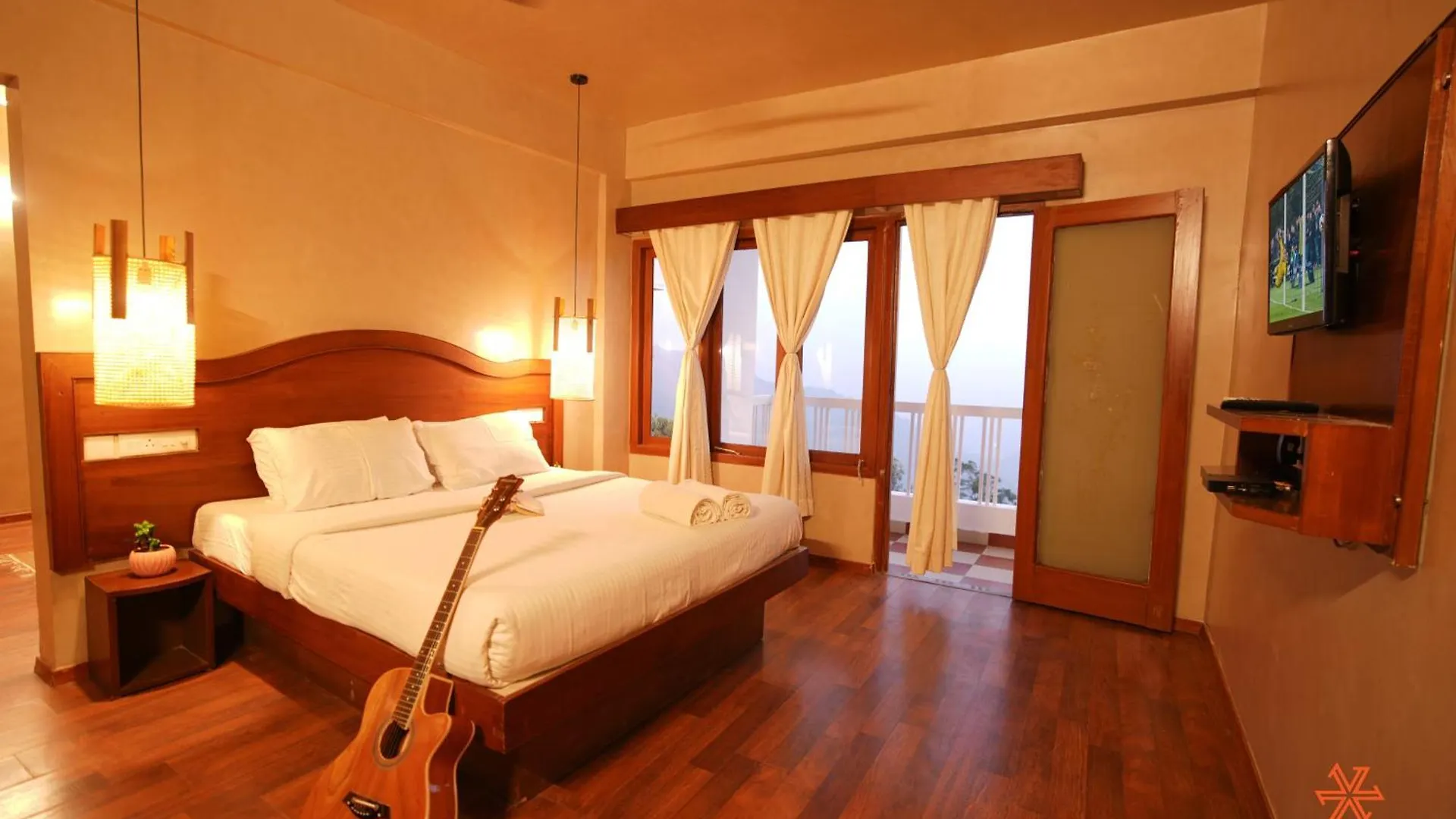 Hostel Zostel Munnar
