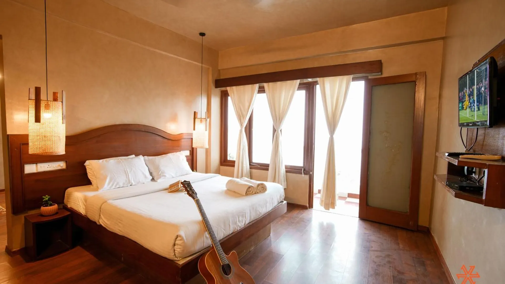 Hostel Zostel Munnar