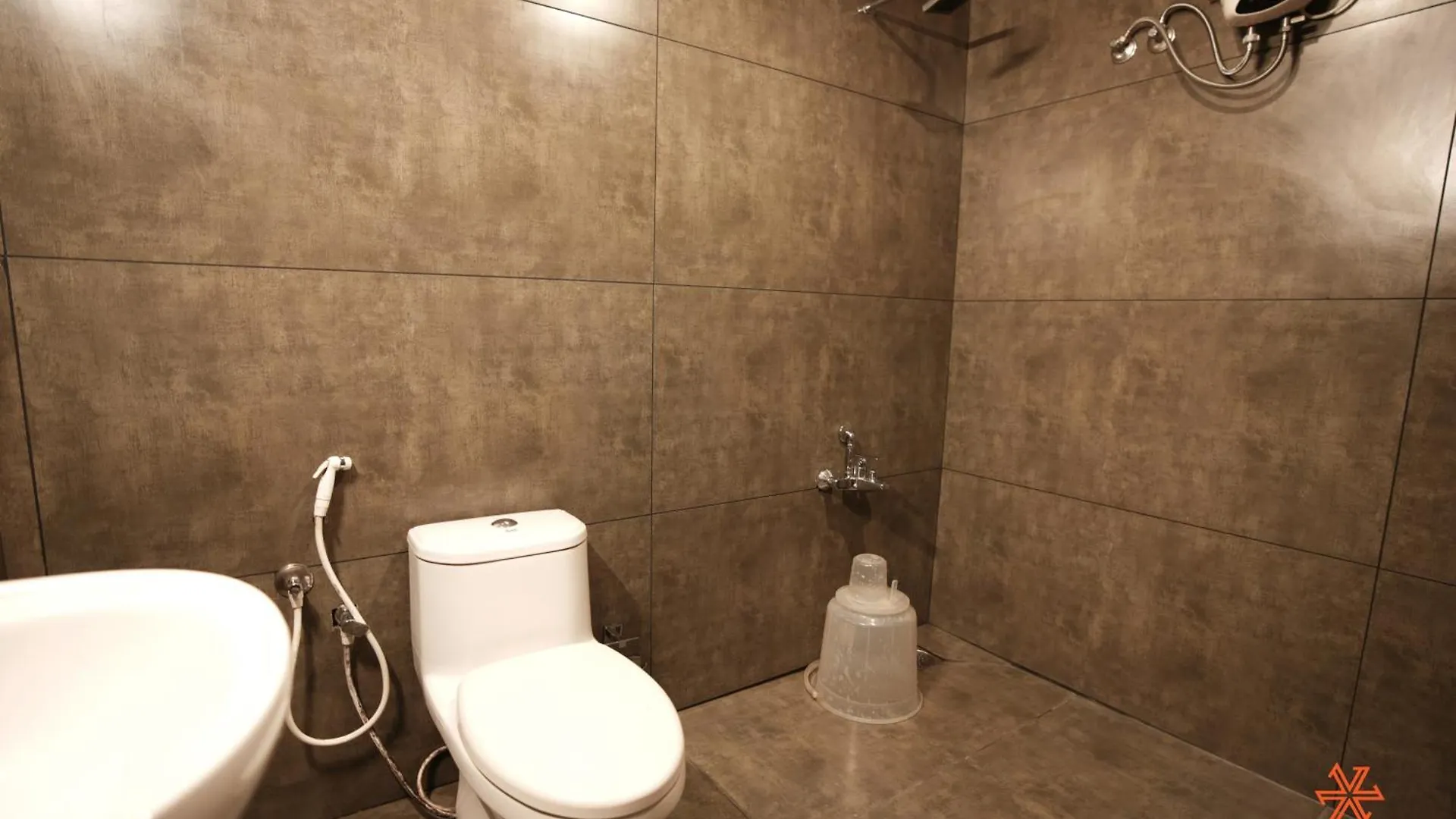 Hostel Zostel Munnar