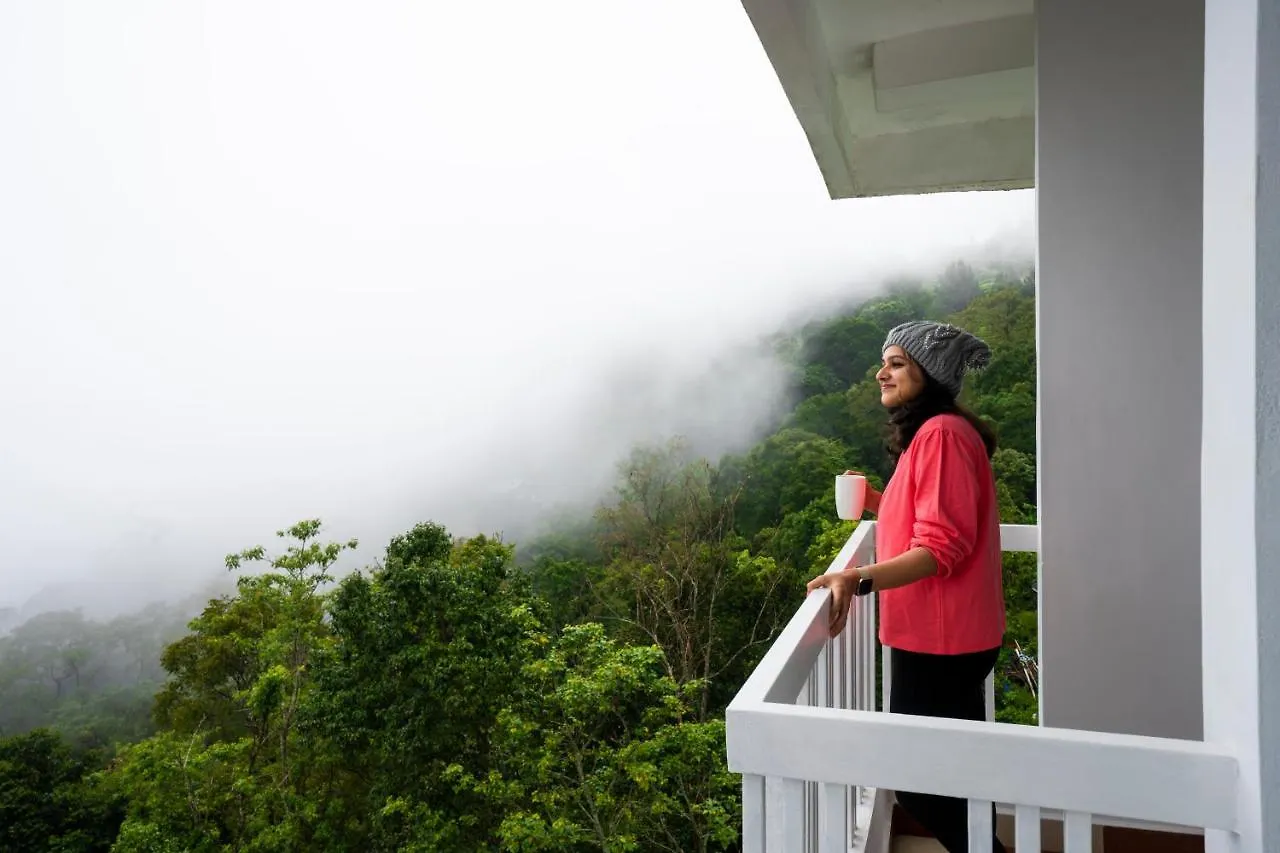 Zostel Munnar Hostel