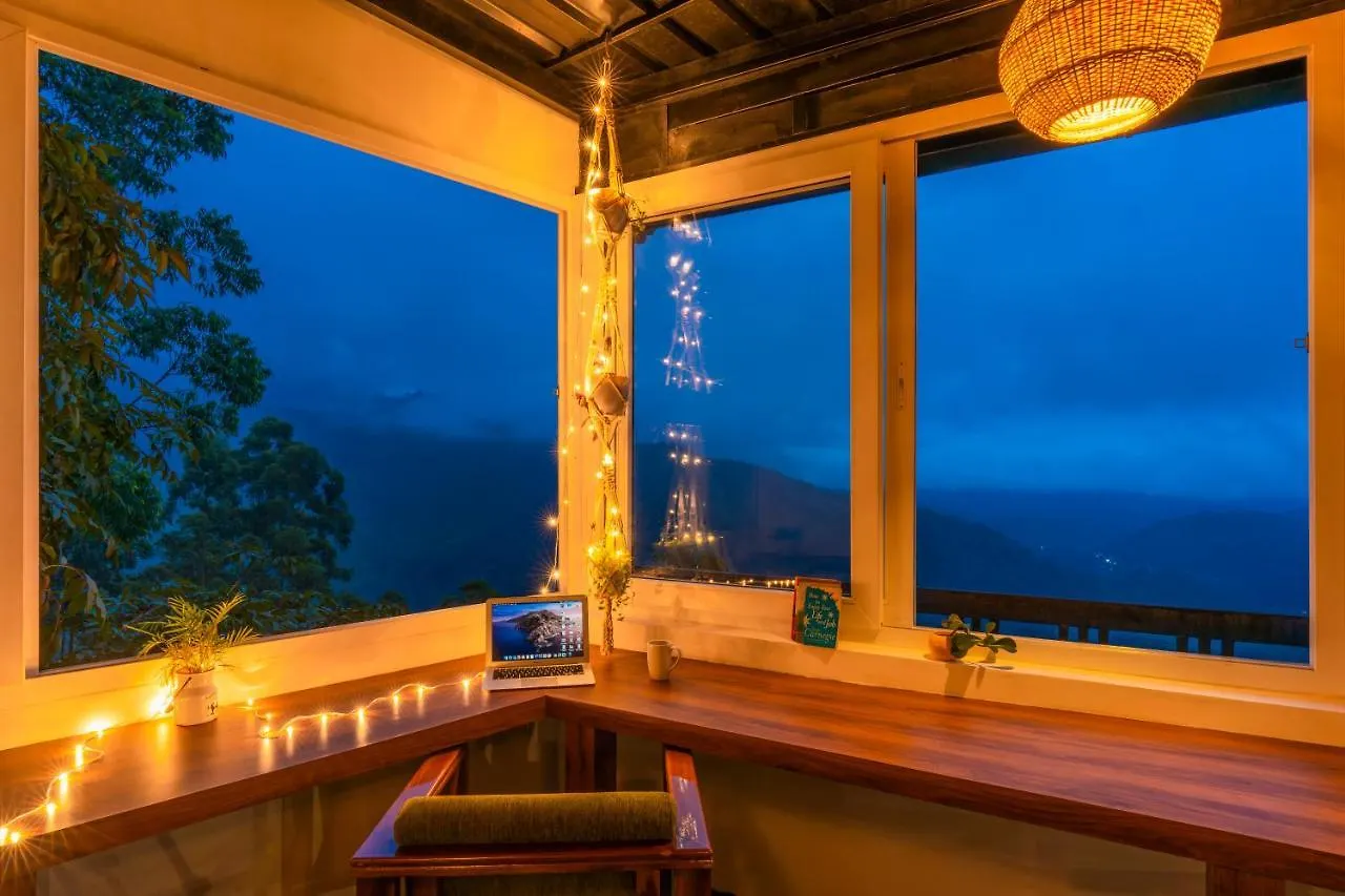 Zostel Munnar Hostel