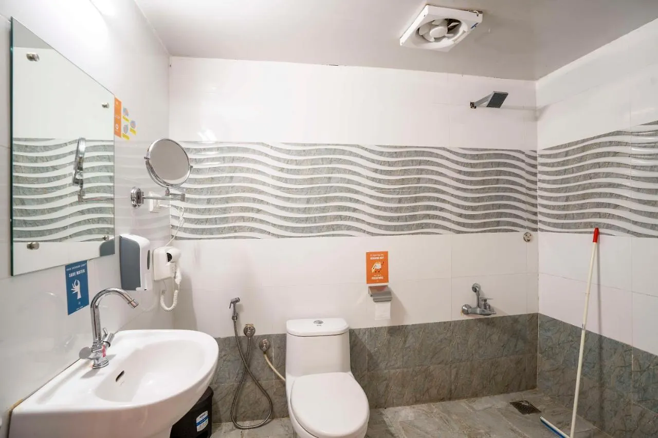 Zostel Munnar Hostel