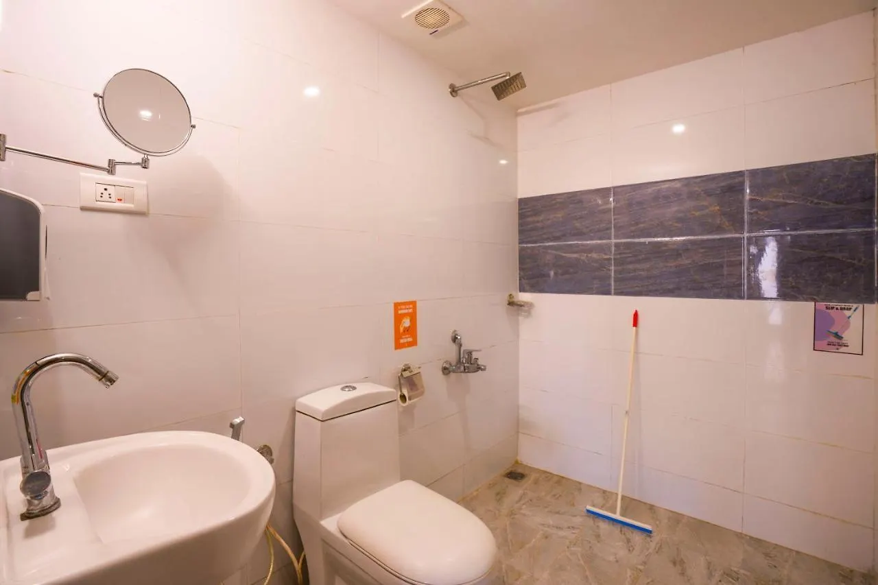 Zostel Munnar Hostel