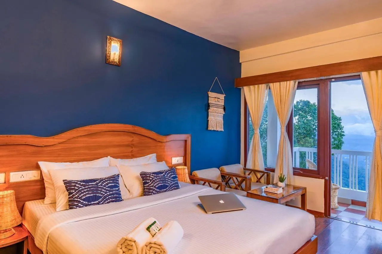 Zostel Munnar Hostel