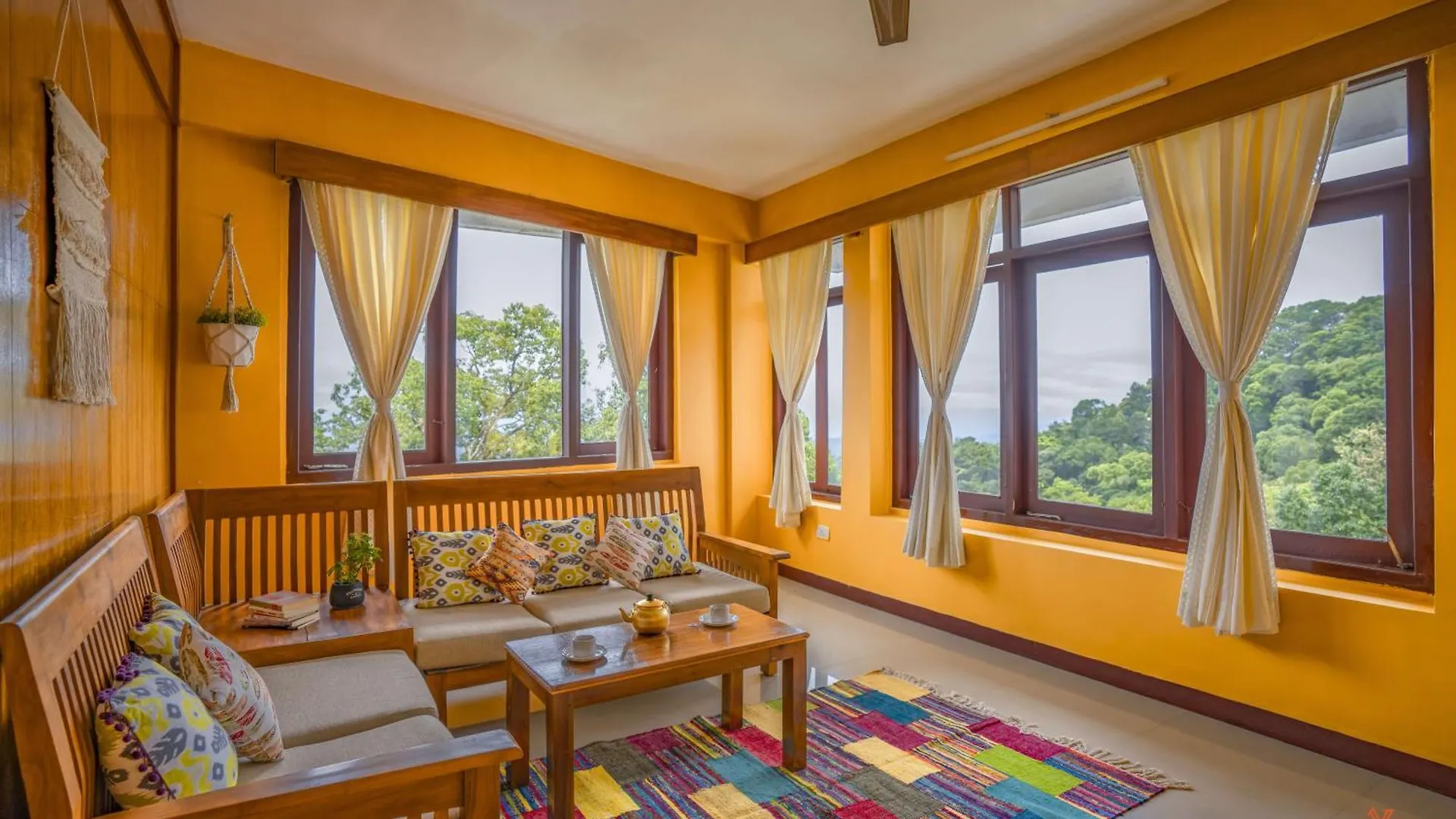 Zostel Munnar Hostel 0*,