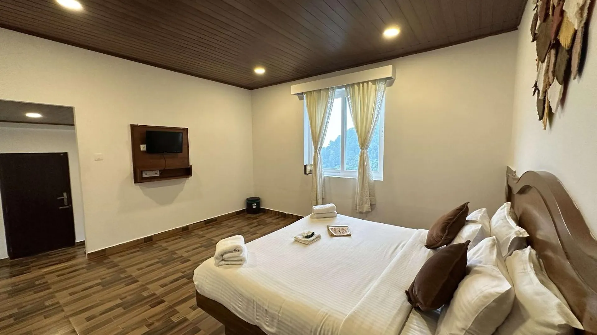 Zostel Munnar Hostel