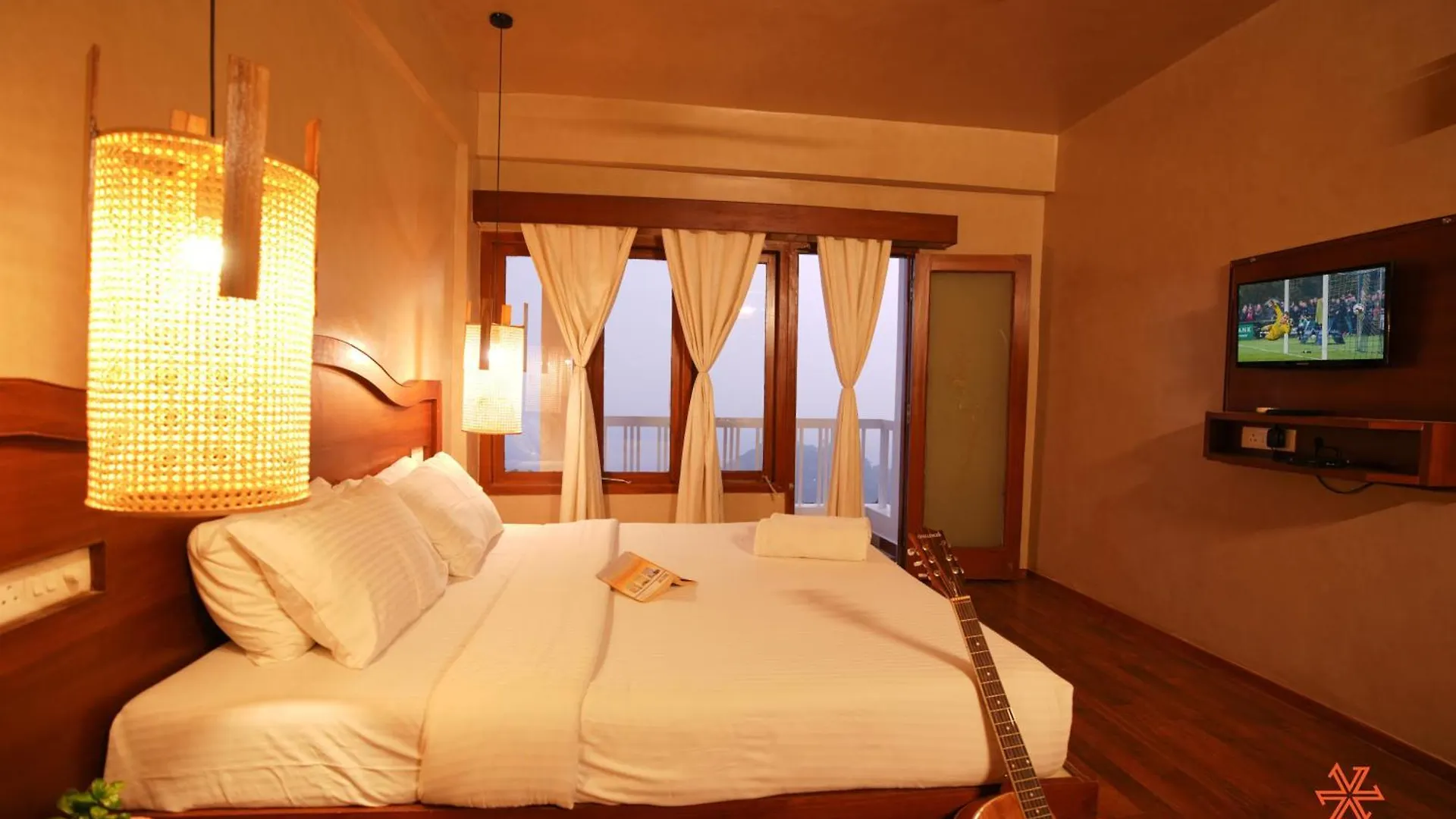 Zostel Munnar Hostel 0*,